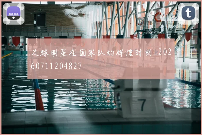 足球明星在国家队的辉煌时刻_20260711204827